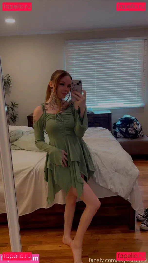 skyestone9 Onlyfans Photo Gallery 