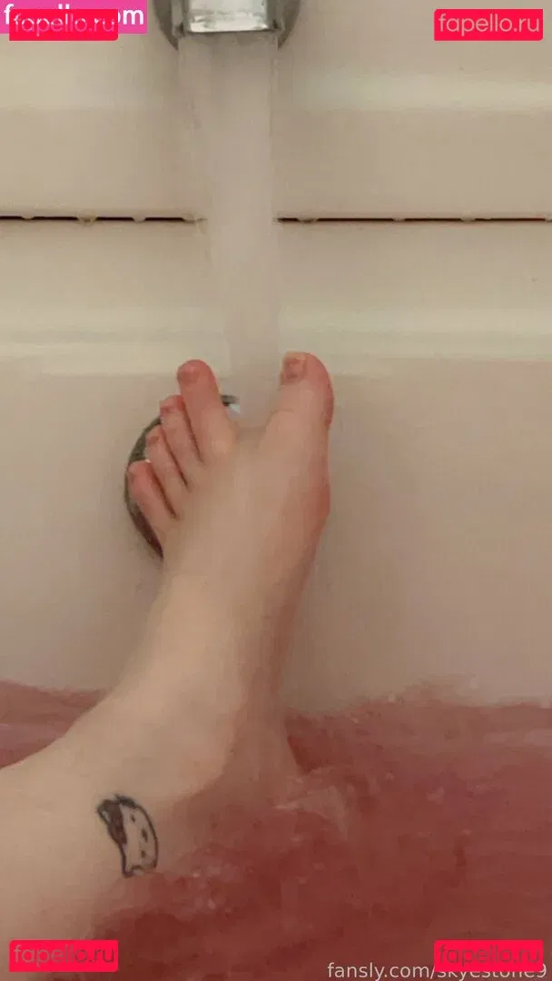 skyestone9 Onlyfans Photo Gallery 