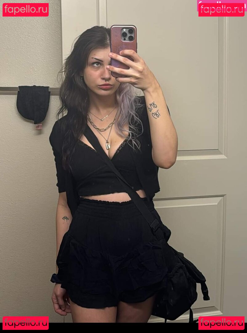 Smollbabey Nude Onlyfans Photo 49