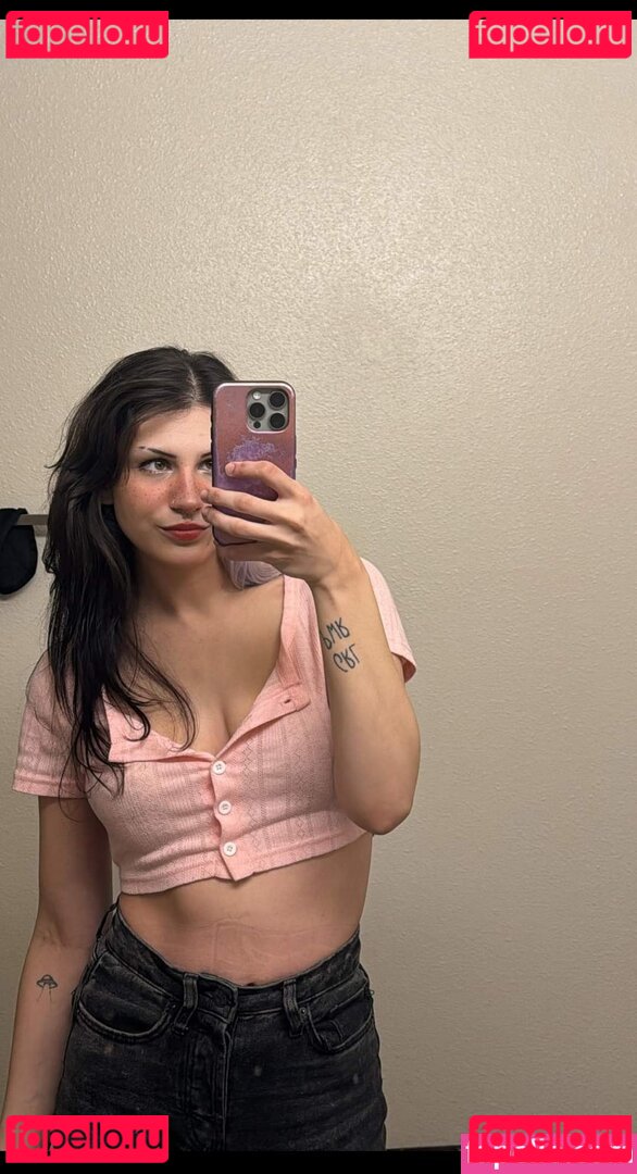 Smollbabey Nude Onlyfans Photo 45