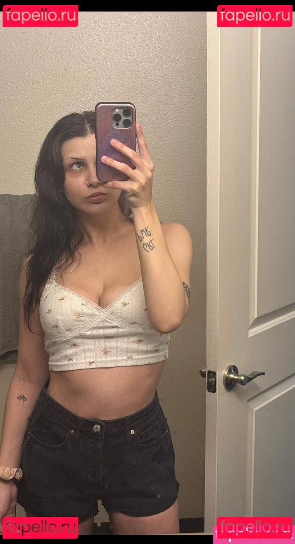 Smollbabey Nude Onlyfans Photo 44