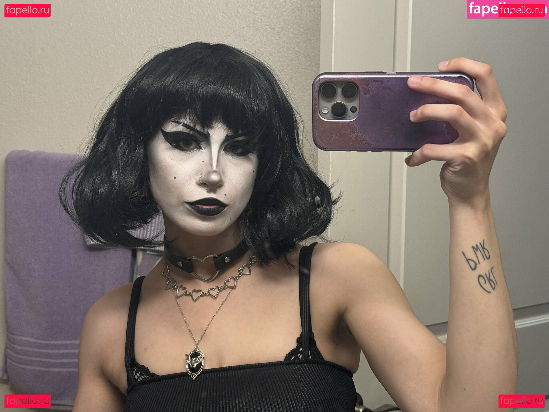Smollbabey Nude Onlyfans Photo 43