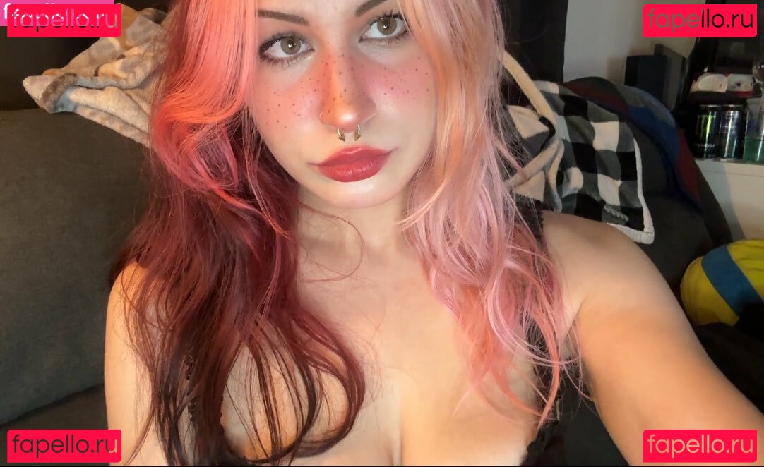 Smollbabey Nude Onlyfans Photo 33
