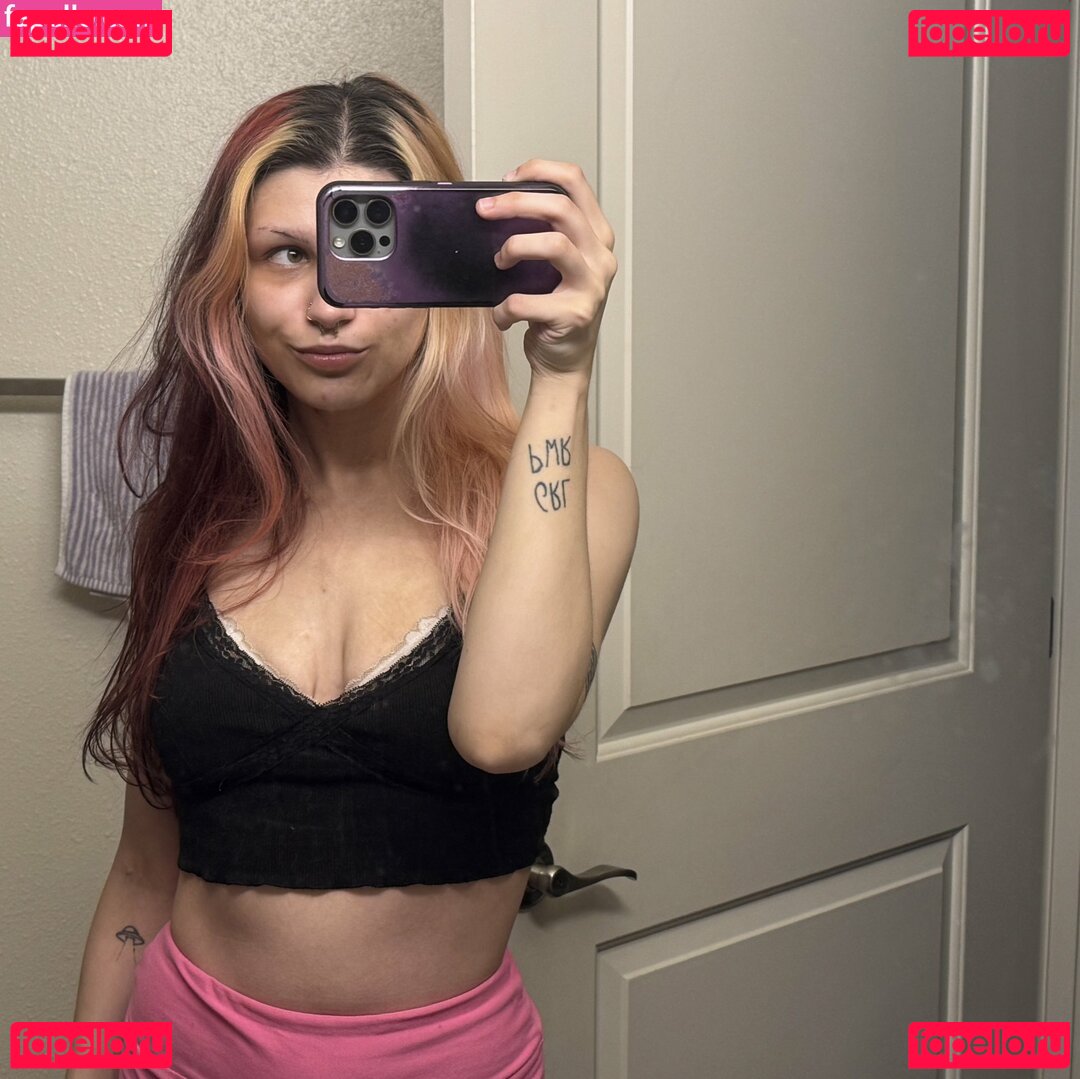 Smollbabey Nude Onlyfans Photo 32