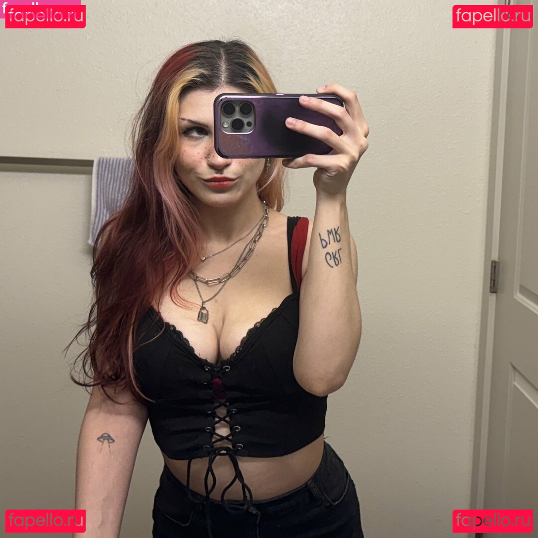 Smollbabey Nude Onlyfans Photo 30