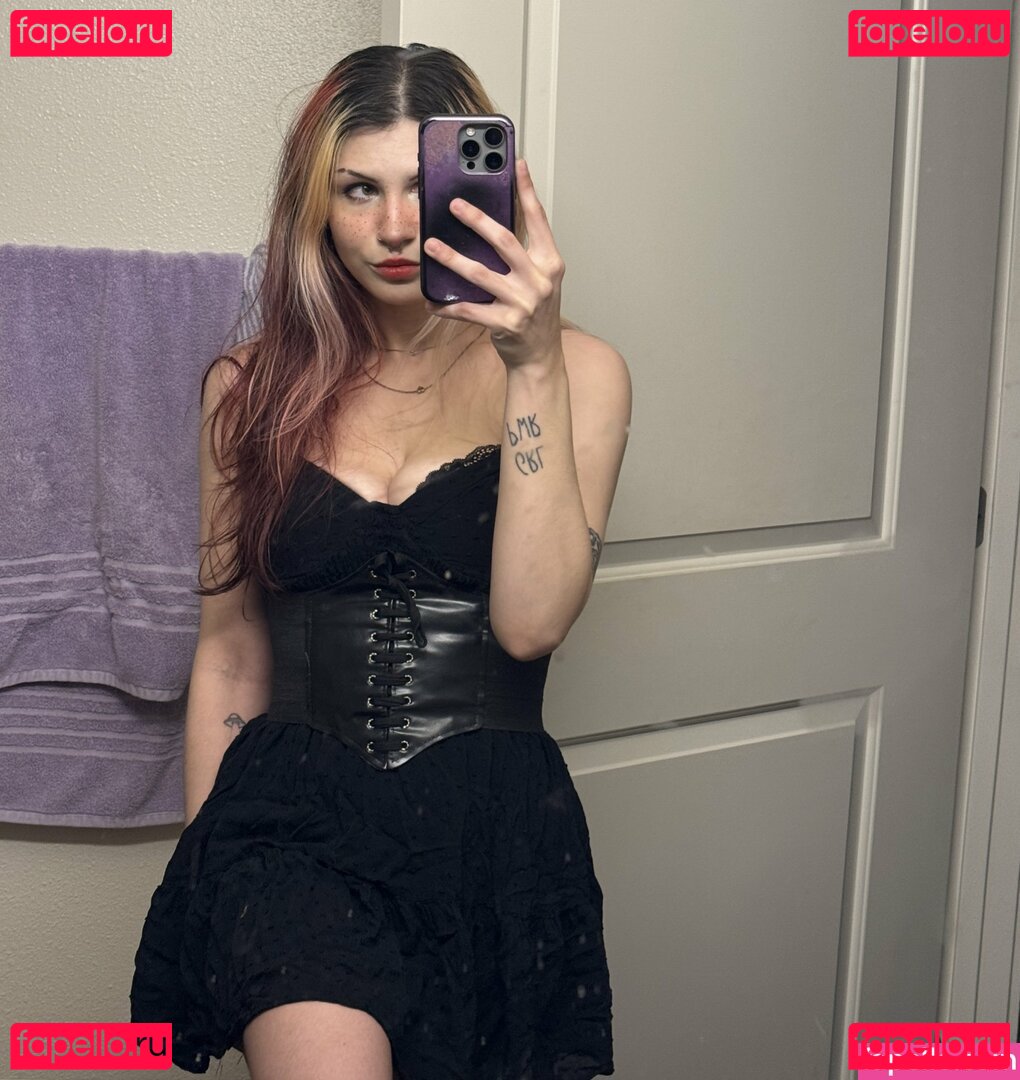 Smollbabey Nude Onlyfans Photo 19