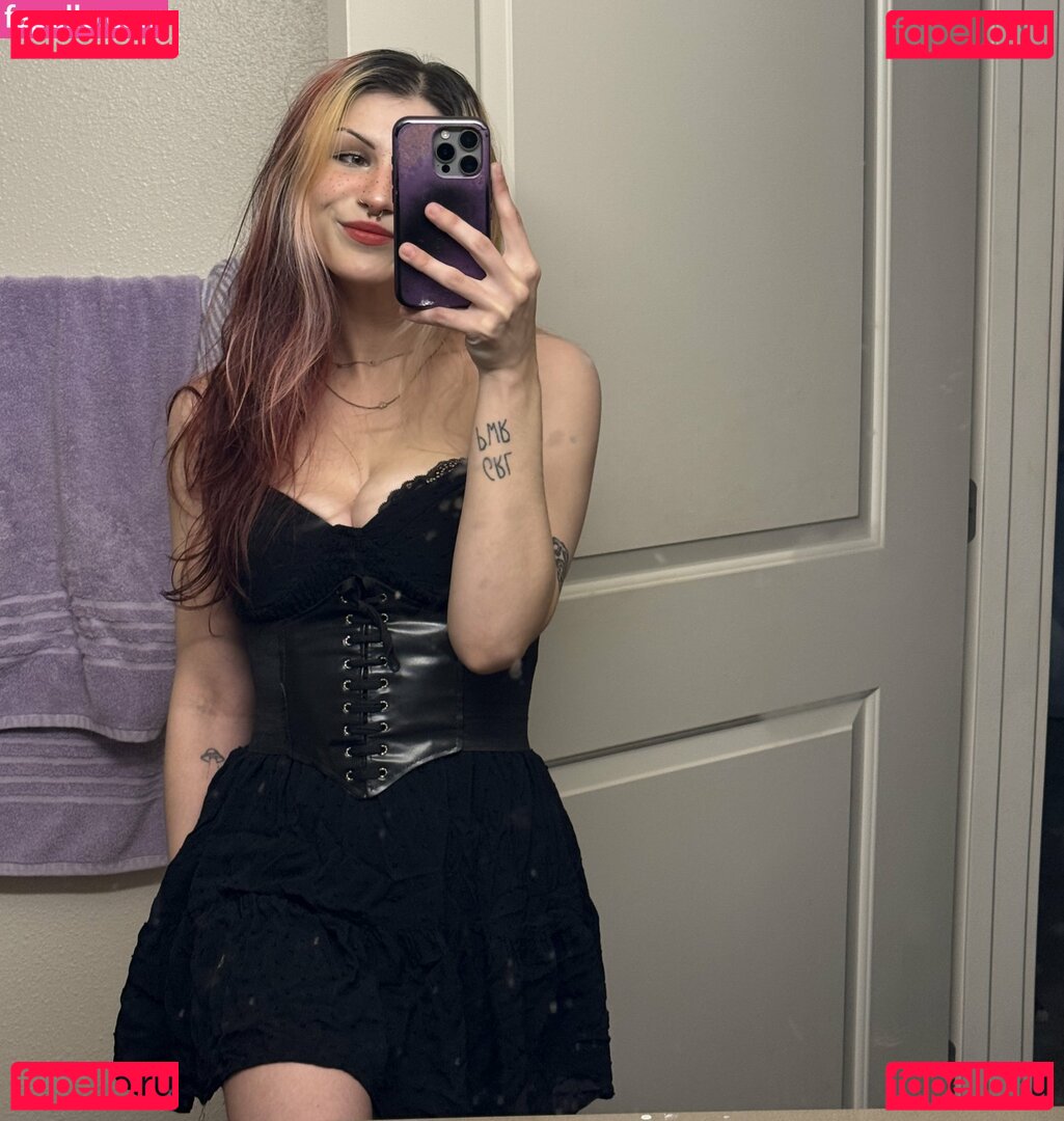 Smollbabey Nude Onlyfans Photo 18