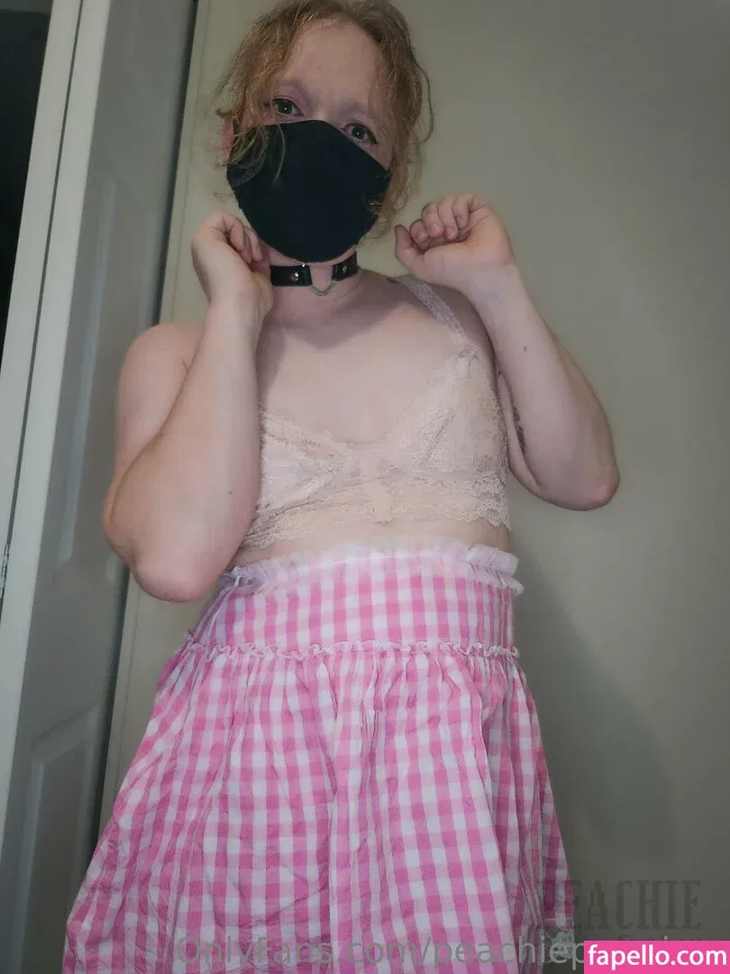 peachiepremium Onlyfans Photo Gallery 