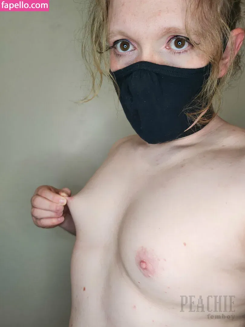 peachiepremium Onlyfans Photo Gallery 