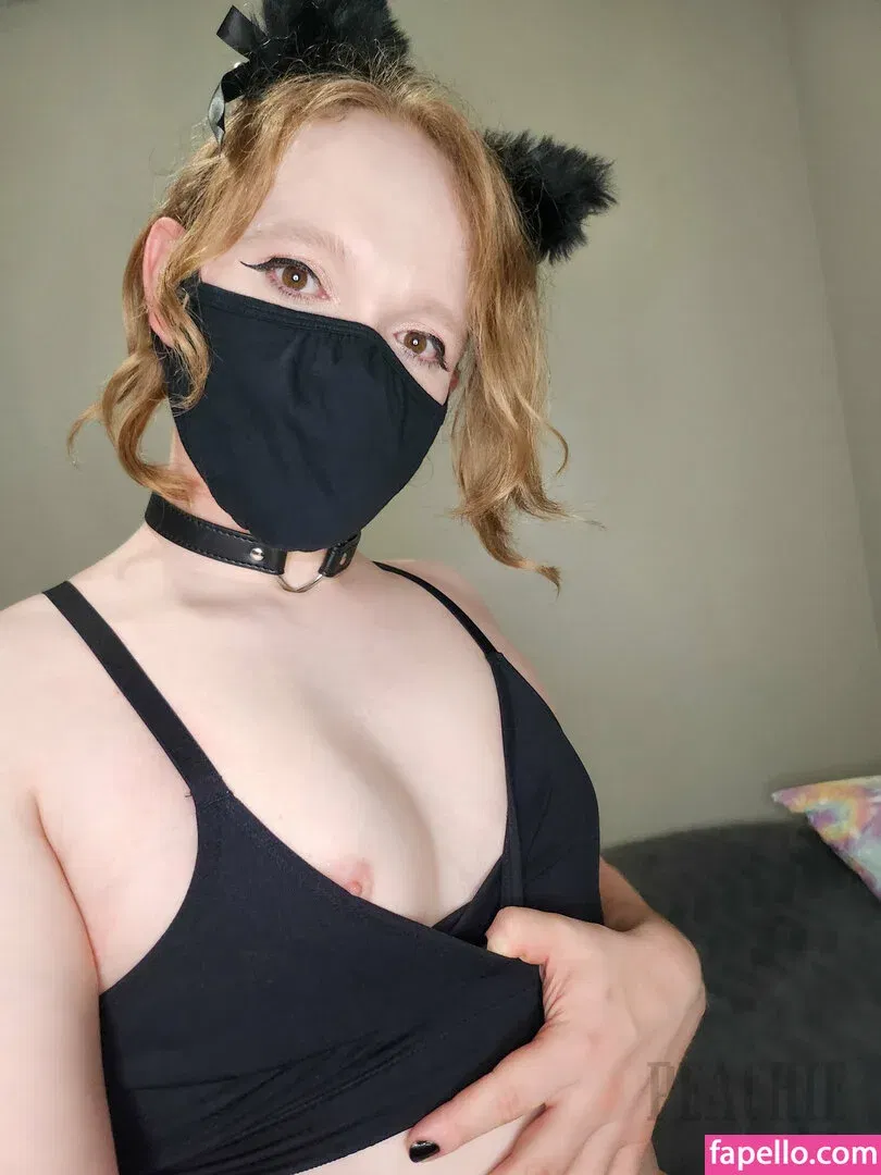 peachiepremium Onlyfans Photo Gallery 