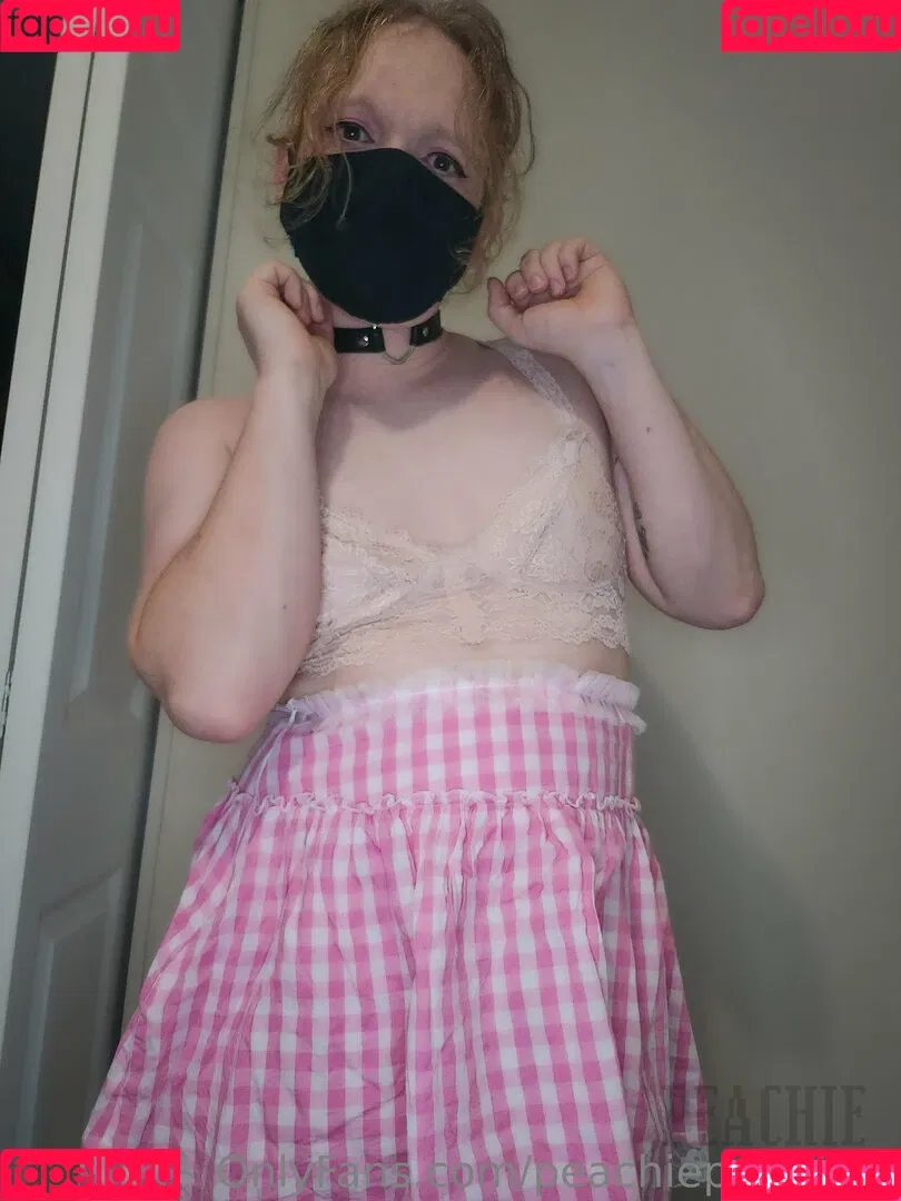 peachiepremium Onlyfans Photo Gallery 