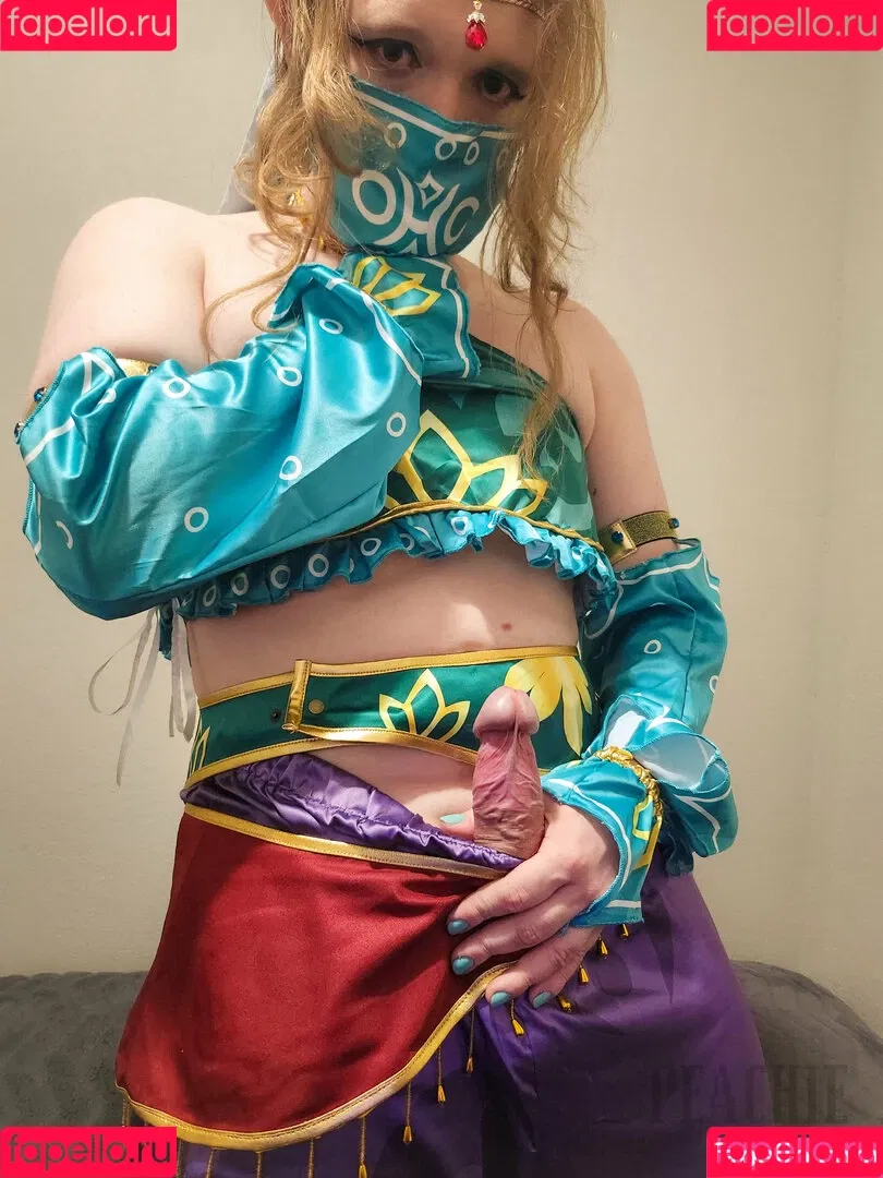 peachiepremium Onlyfans Photo Gallery 
