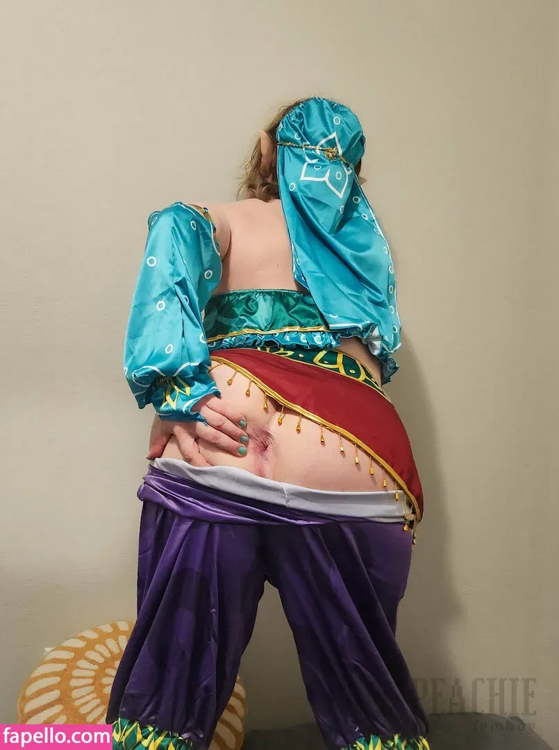 peachiepremium Onlyfans Photo Gallery 