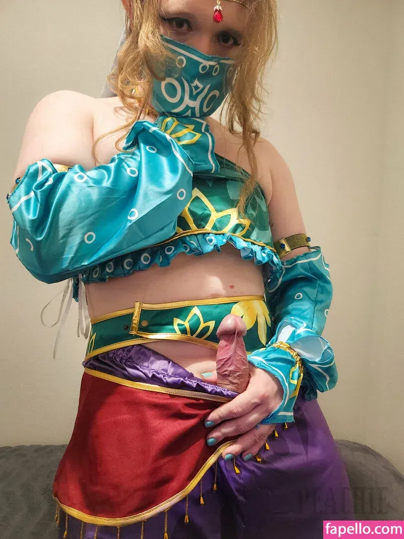 peachiepremium Onlyfans Photo Gallery 