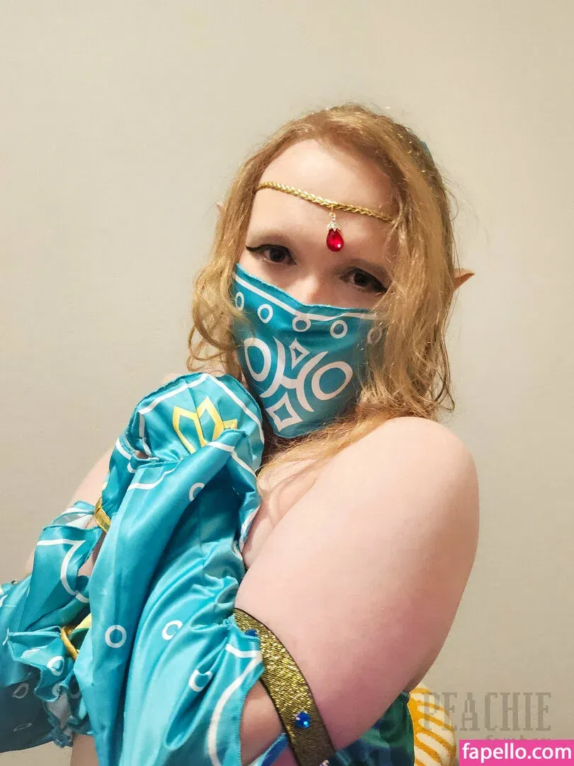 peachiepremium Onlyfans Photo Gallery 