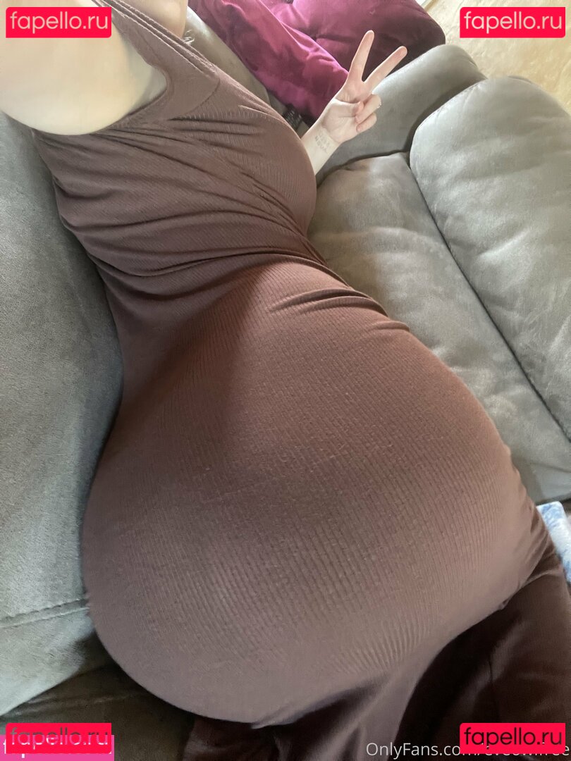 eveowlfree Nude Onlyfans Photo 24