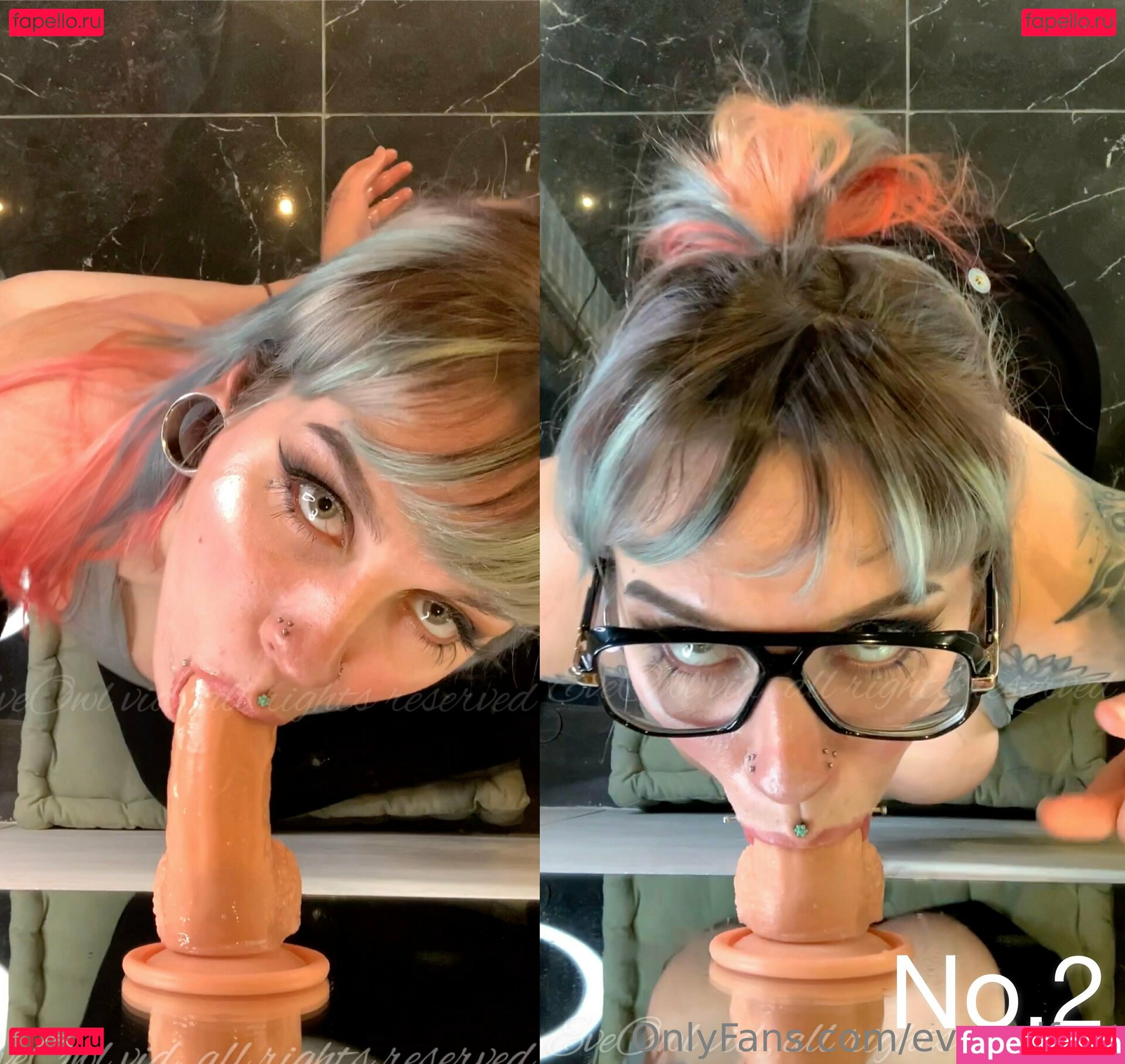 eveowlfree Nude Onlyfans Photo 9