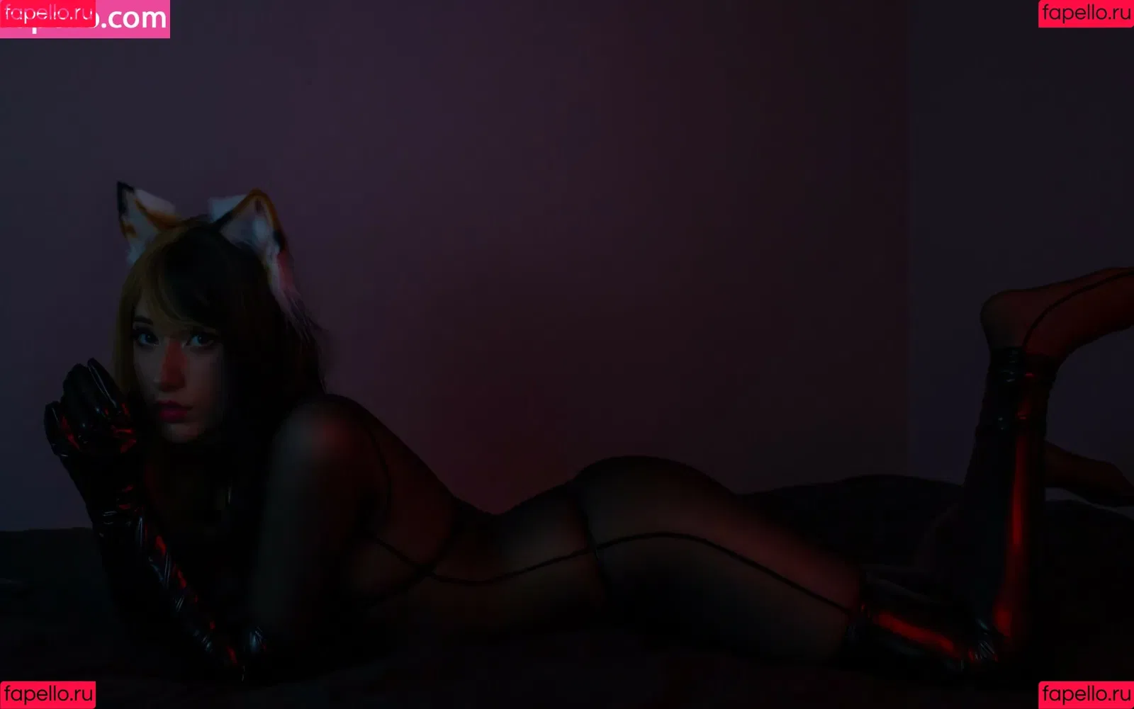Vampiregf Onlyfans Photo Gallery 