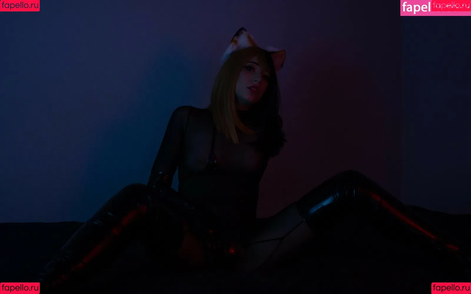 Vampiregf Onlyfans Photo Gallery 