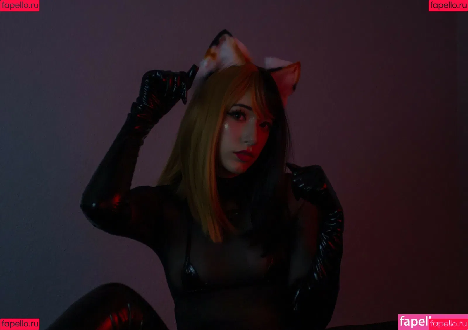 Vampiregf Onlyfans Photo Gallery 