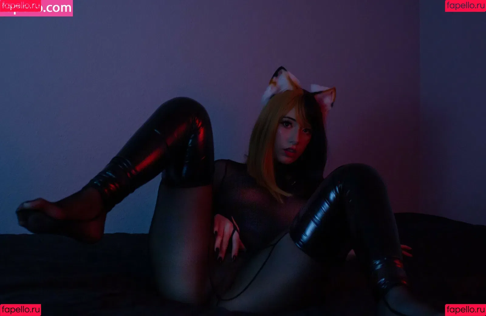 Vampiregf Onlyfans Photo Gallery 