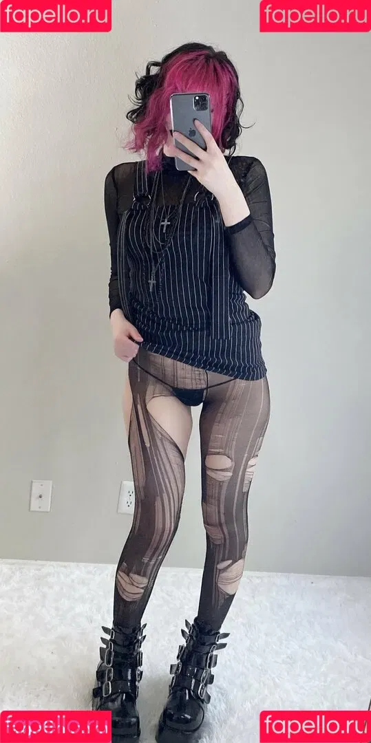 Vampiregf Onlyfans Photo Gallery 
