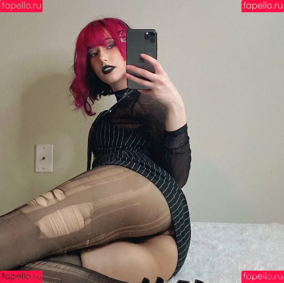 Vampiregf Onlyfans Photo Gallery 