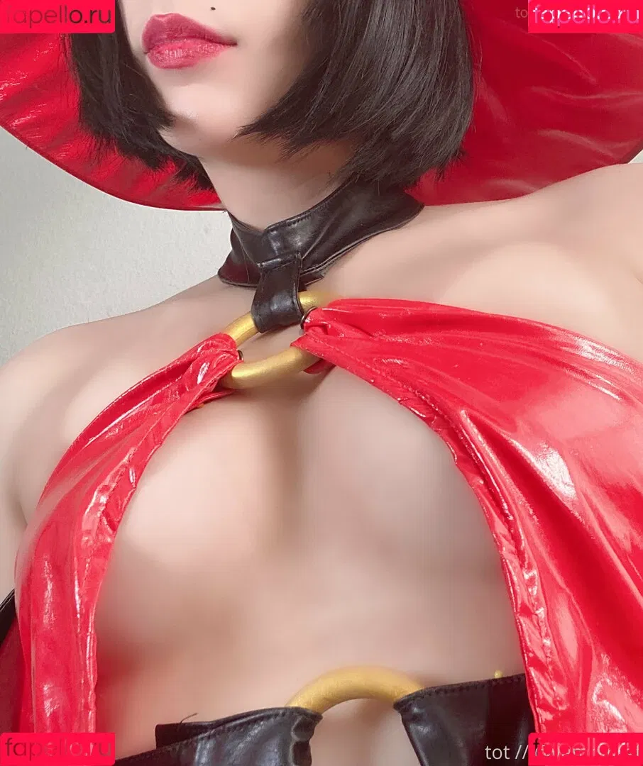 Vampiregf Onlyfans Photo Gallery 