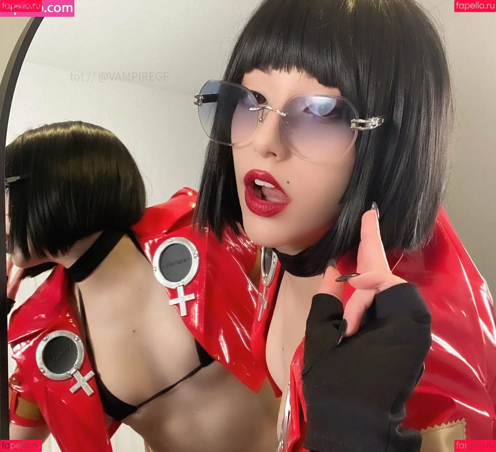 Vampiregf Onlyfans Photo Gallery 