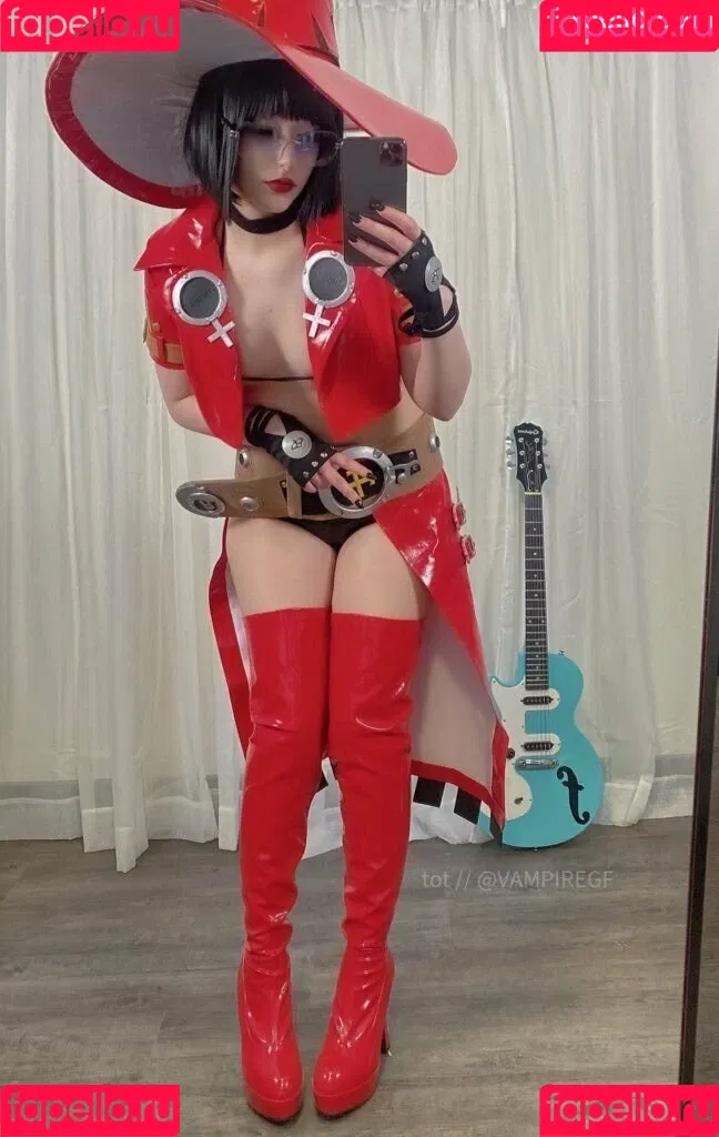 Vampiregf Onlyfans Photo Gallery 