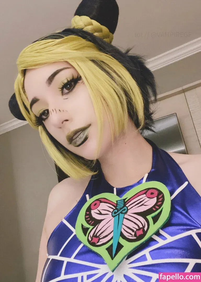 Vampiregf Onlyfans Photo Gallery 