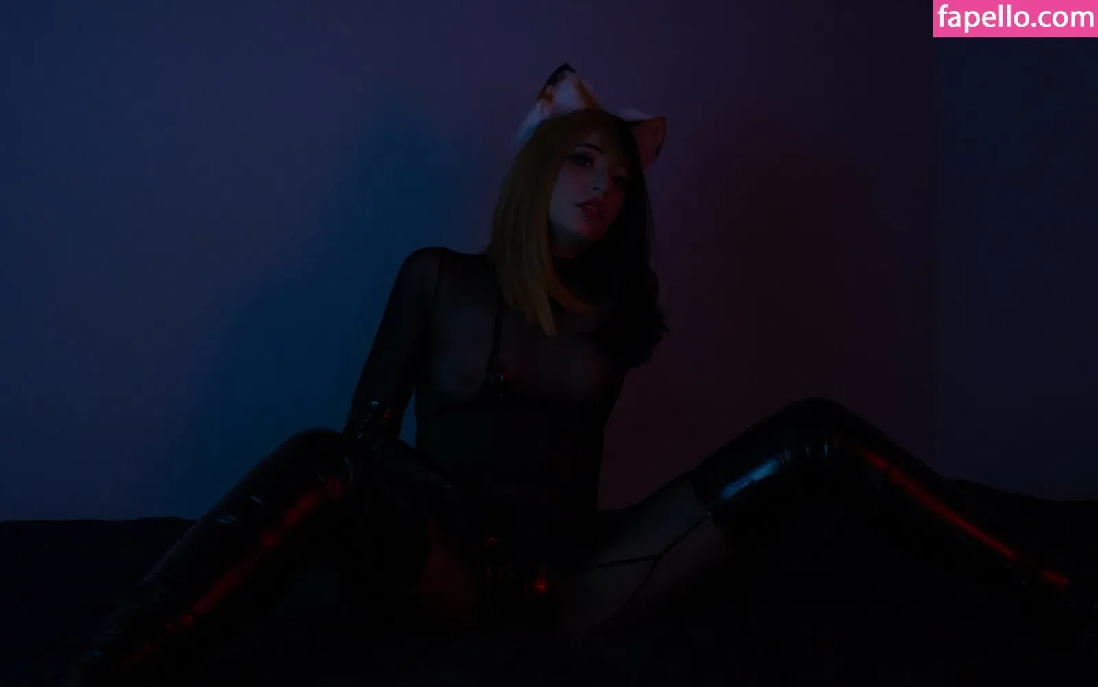 Vampiregf Onlyfans Photo Gallery 