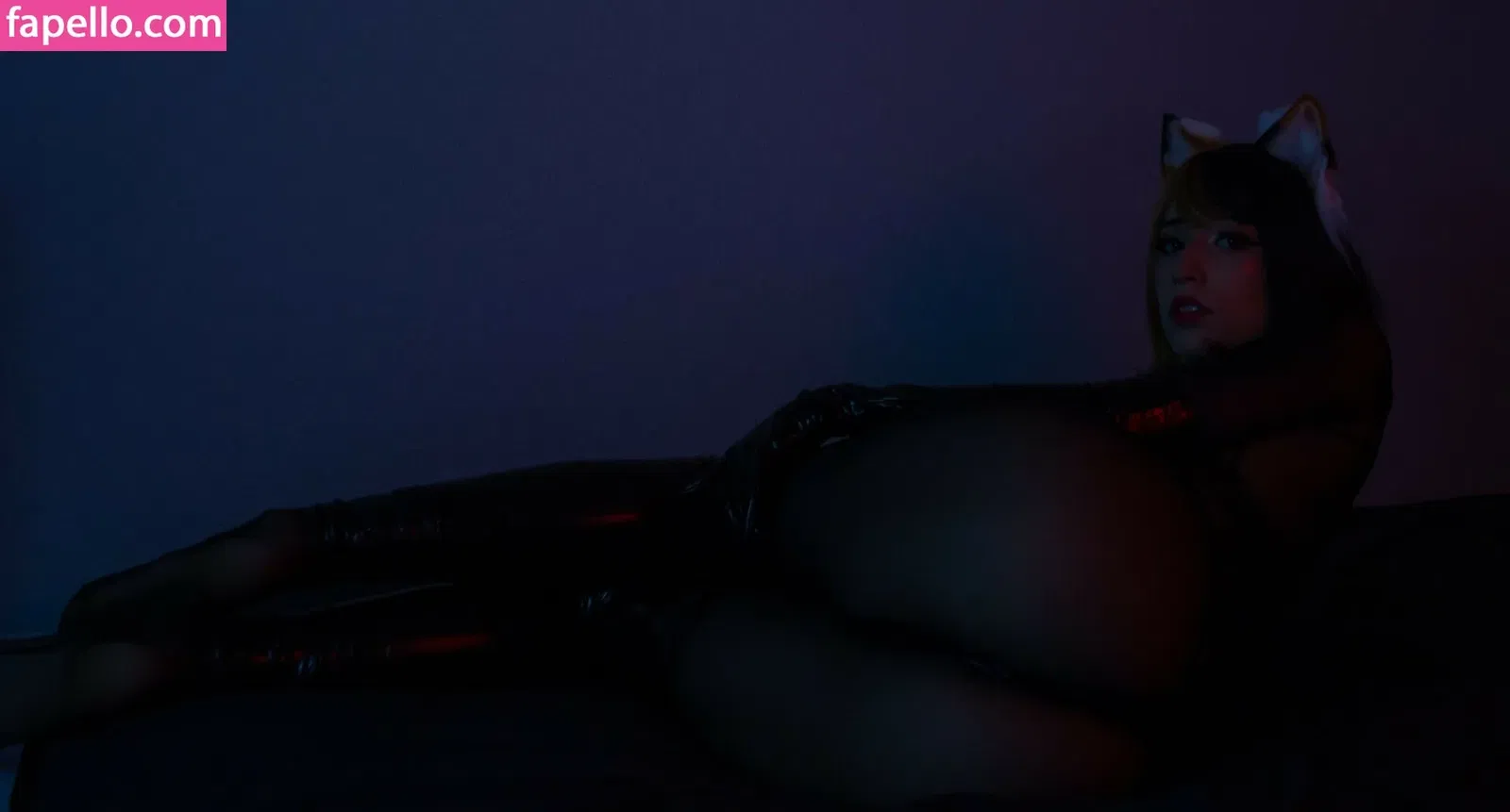 Vampiregf Onlyfans Photo Gallery 