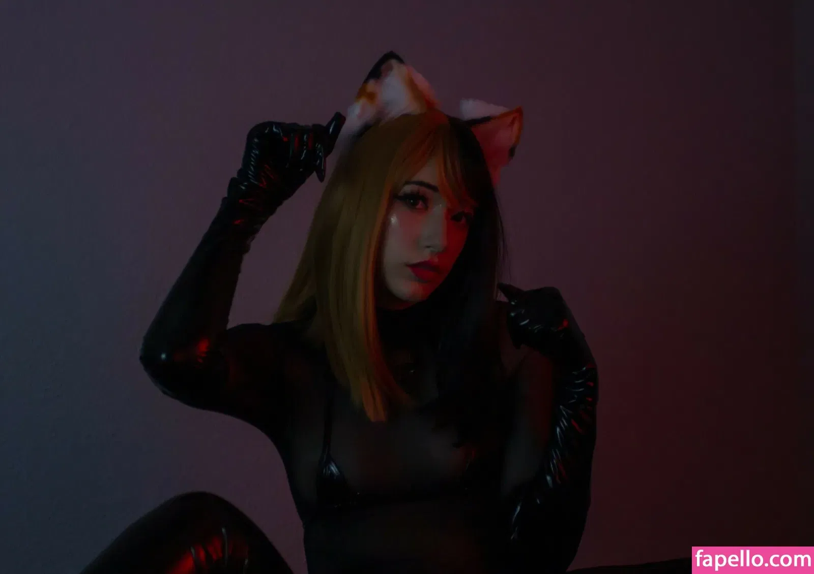 Vampiregf Onlyfans Photo Gallery 