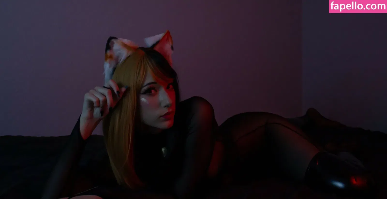 Vampiregf Onlyfans Photo Gallery 