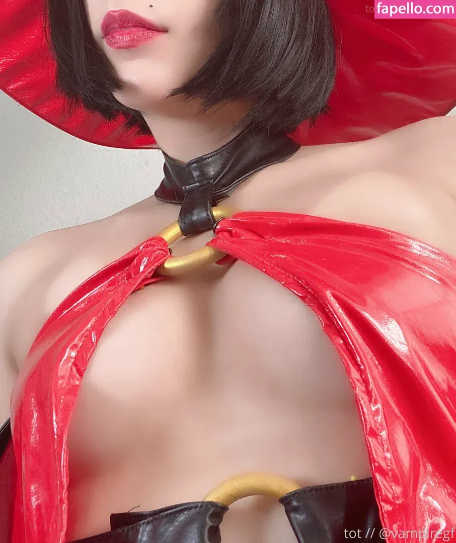 Vampiregf Onlyfans Photo Gallery 