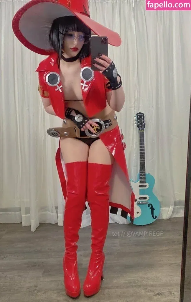 Vampiregf Onlyfans Photo Gallery 