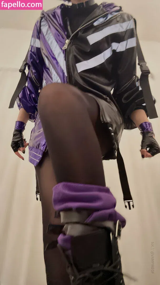 Vampiregf Onlyfans Photo Gallery 