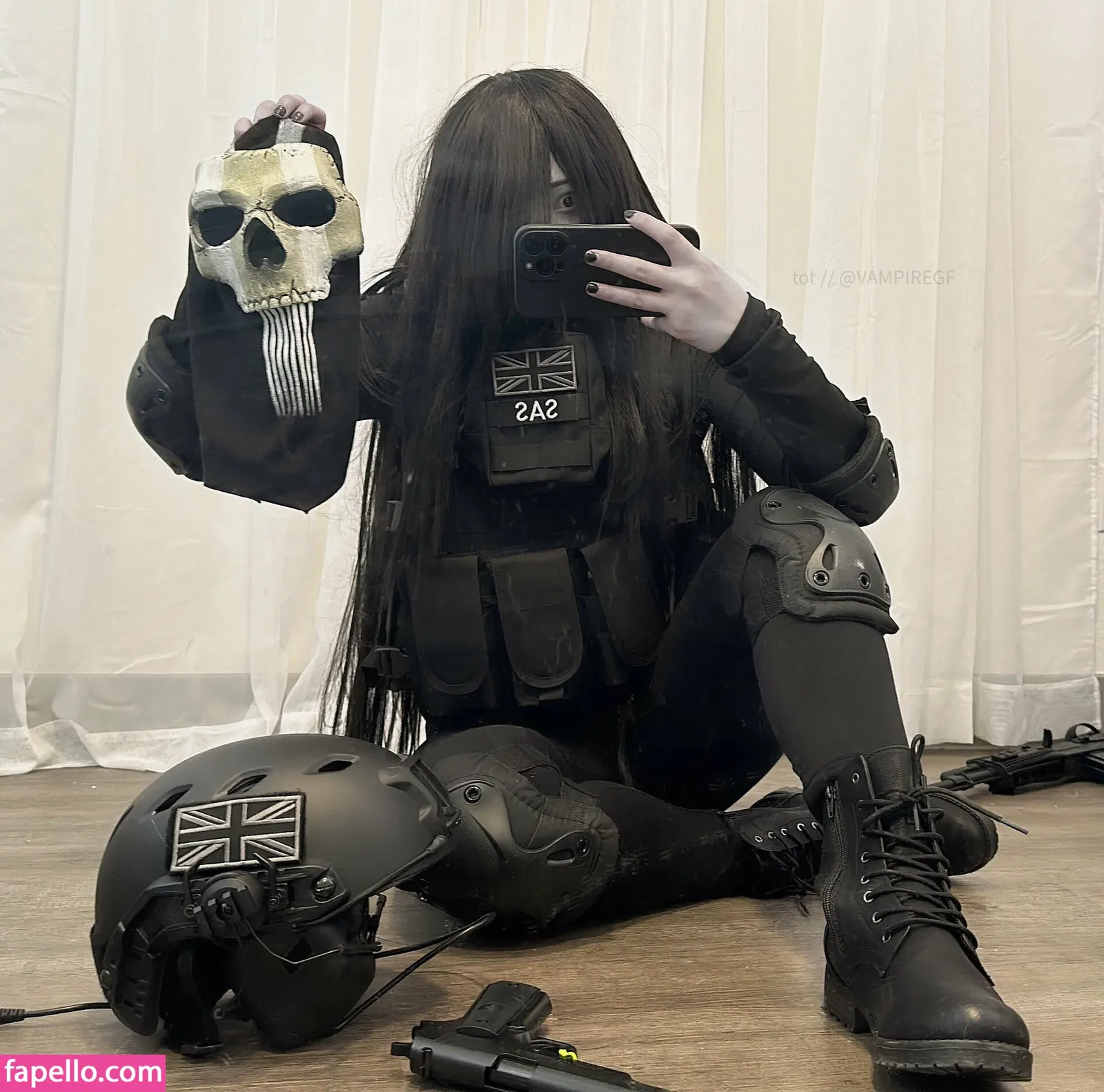 Vampiregf Onlyfans Photo Gallery 