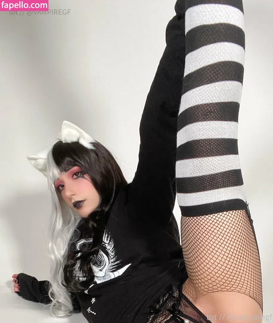 Vampiregf Onlyfans Photo Gallery 