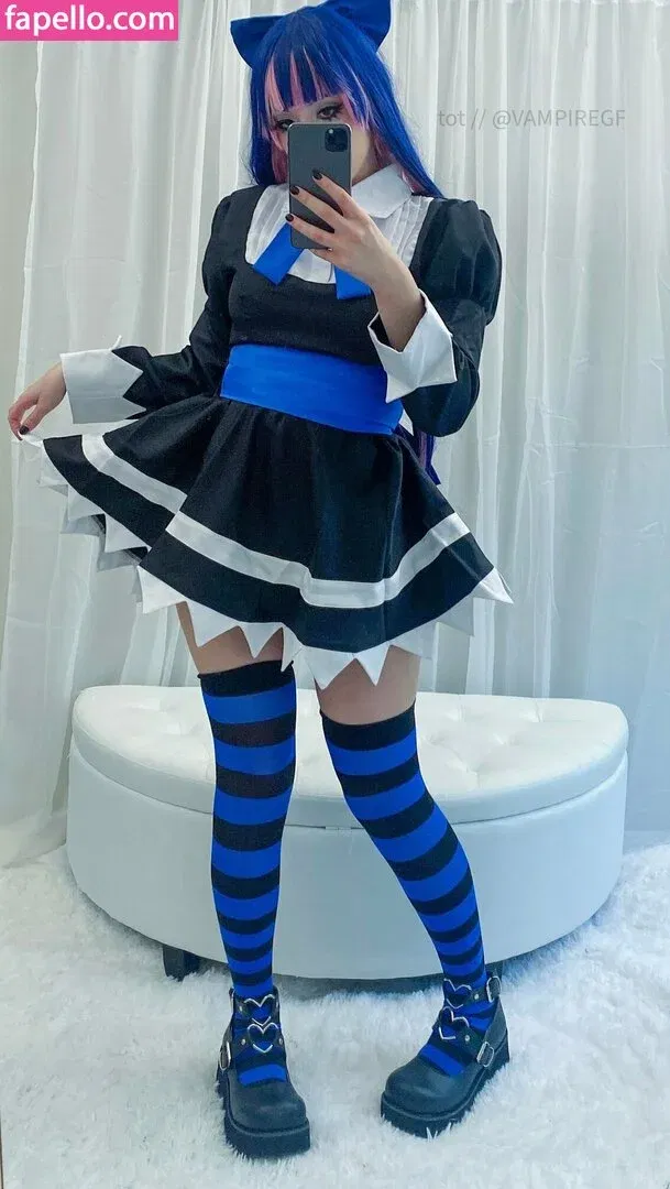 Vampiregf Onlyfans Photo Gallery 