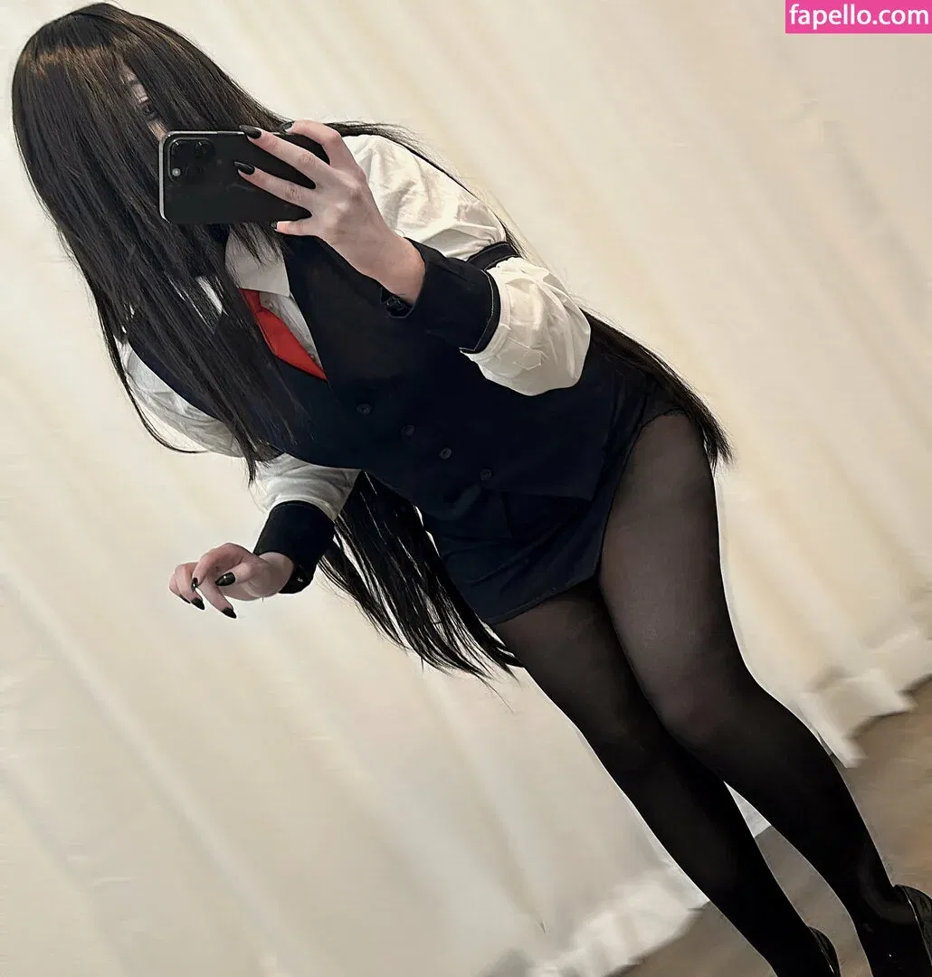 Vampiregf Onlyfans Photo Gallery 