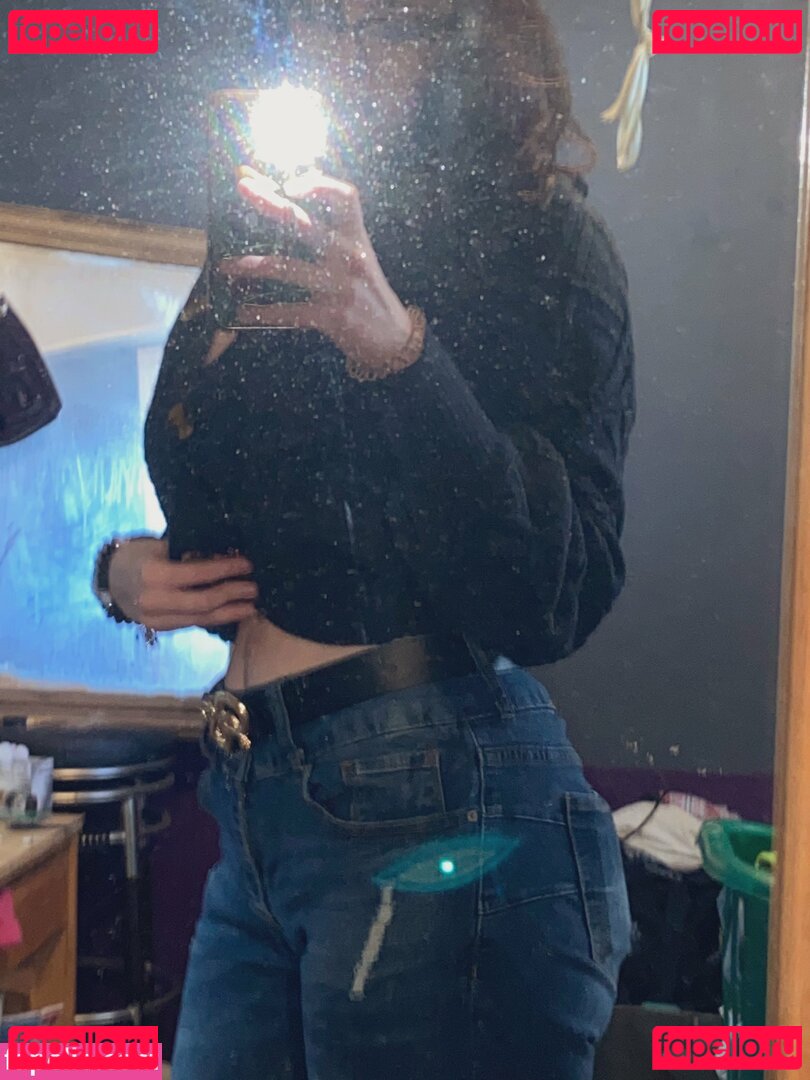 brattystoner19 Nude Onlyfans Photo 34