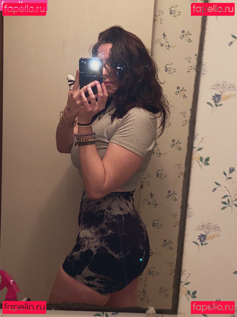 brattystoner19 Nude Onlyfans Photo 30