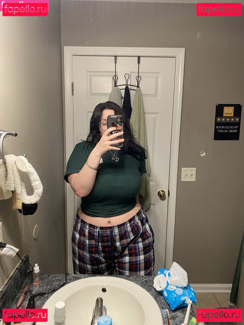 brattystoner19 Nude Onlyfans Photo 15