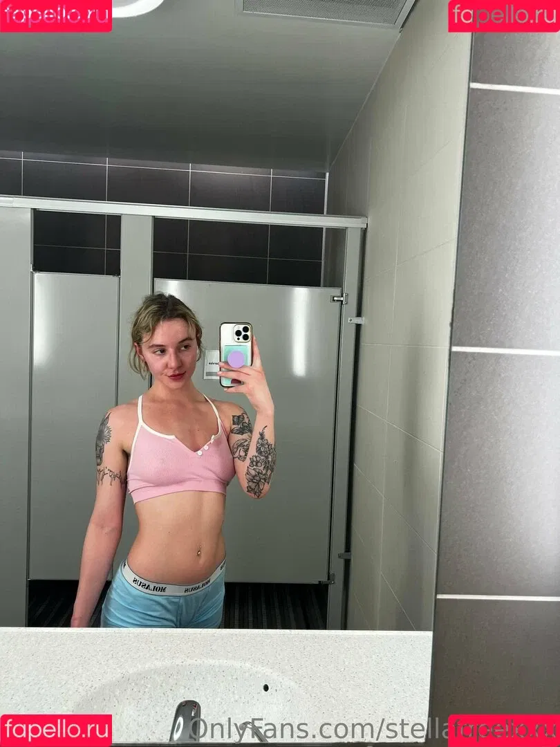 stellafreexxx Onlyfans Photo Gallery 