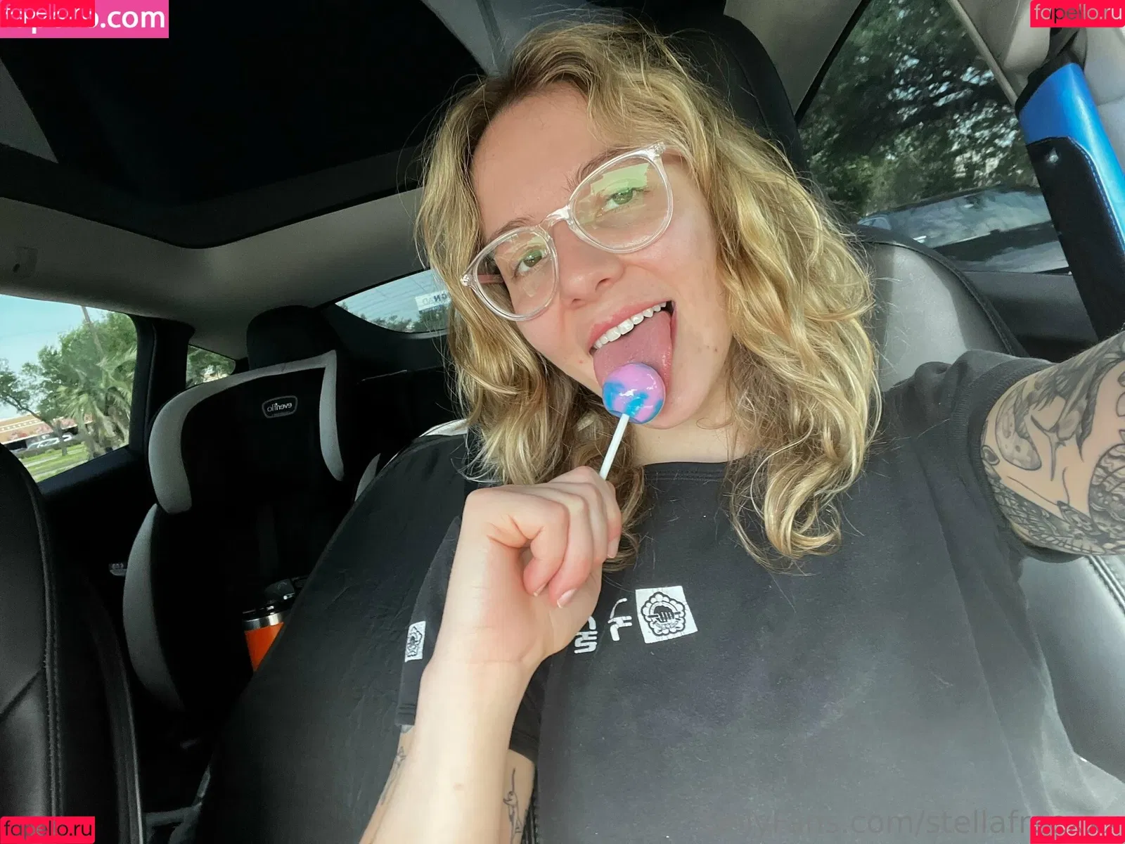 stellafreexxx Onlyfans Photo Gallery 
