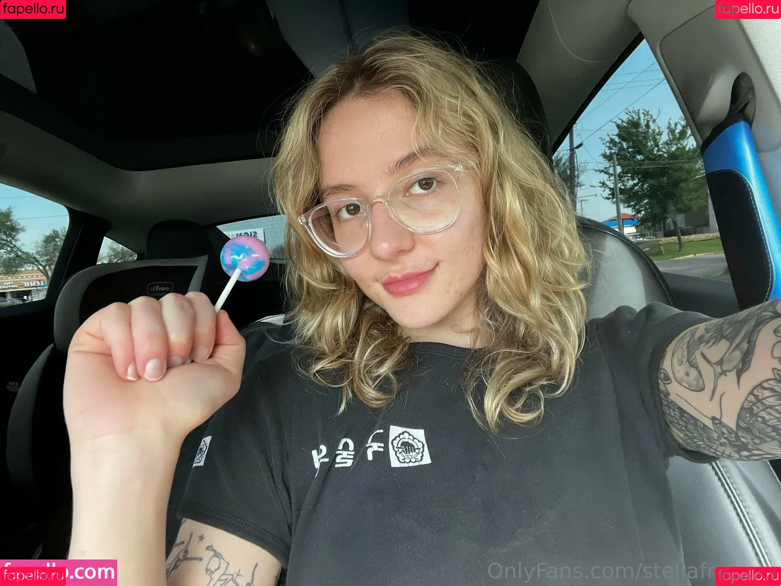 stellafreexxx Onlyfans Photo Gallery 