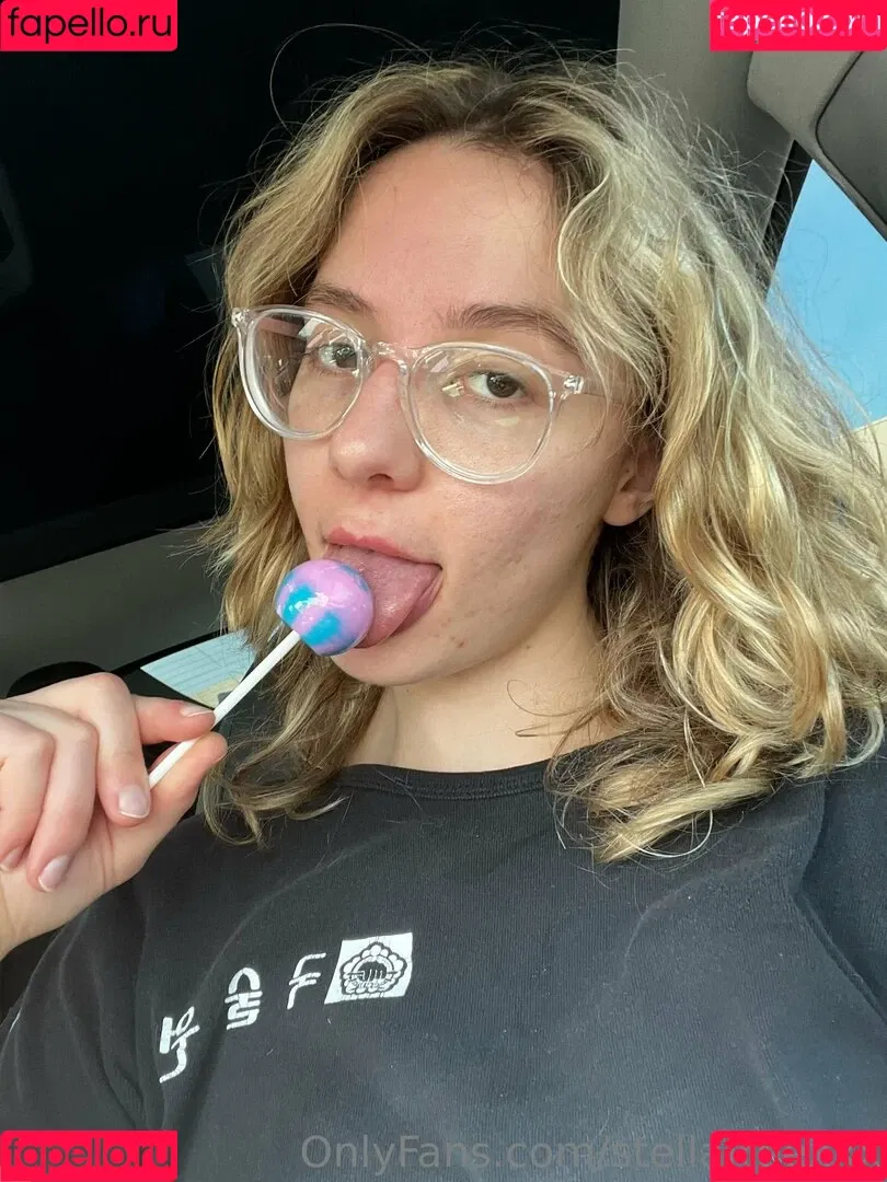 stellafreexxx Onlyfans Photo Gallery 