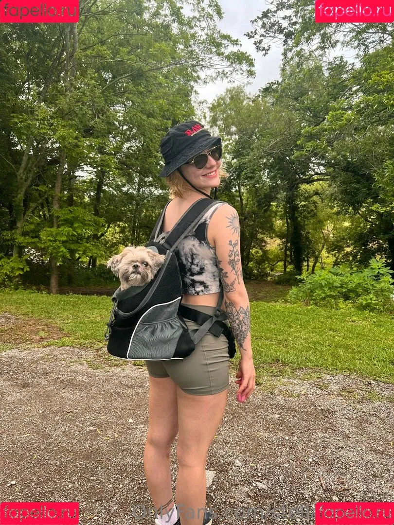 stellafreexxx Onlyfans Photo Gallery 